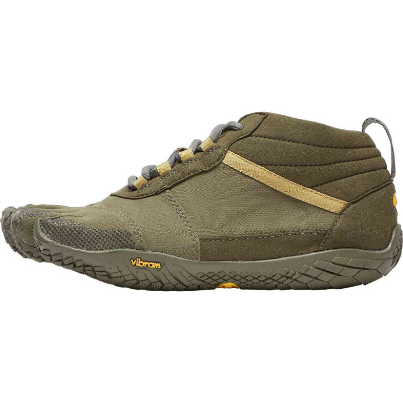 V-Trek Military Shoes - Men's