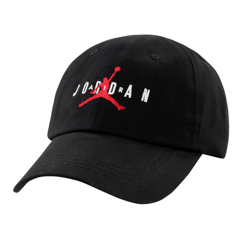 Jordan Curved Cap 4-7 years