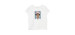 Miles T-Shirt Fleur Cantina 3-24mois