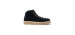 Hiking Core Suede with Shearling Lining - Men's