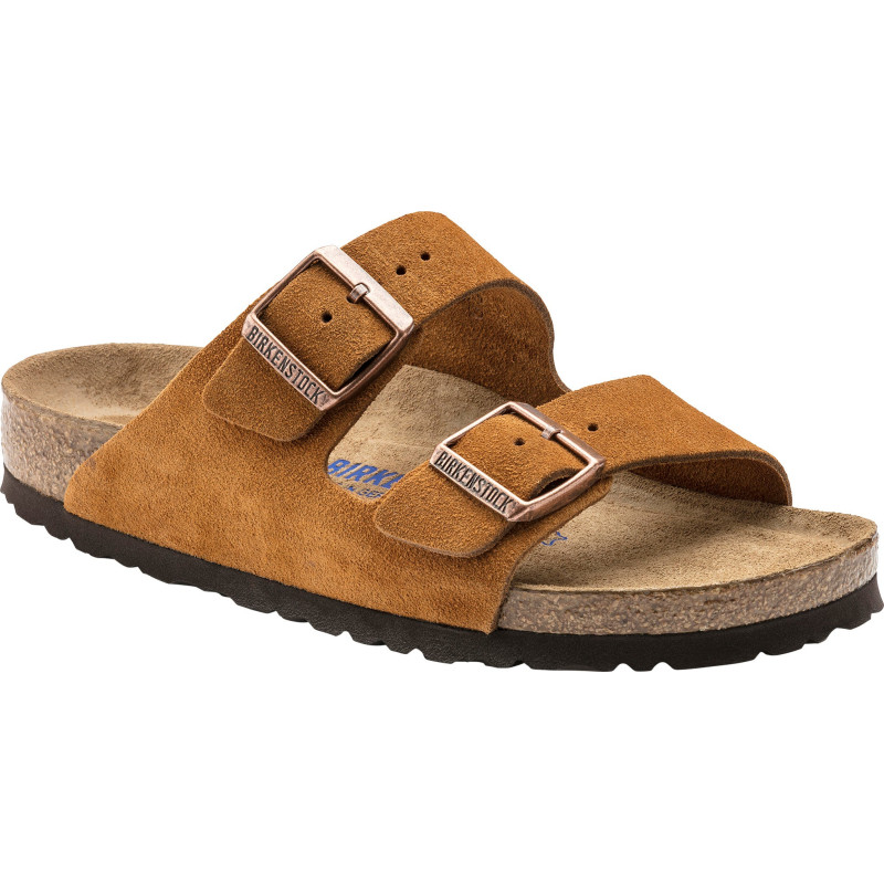 Arizona Sandals Soft Footbed - Unisex