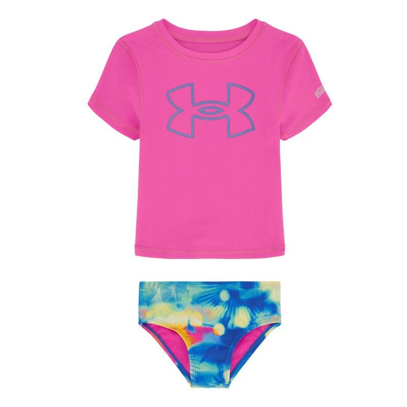 UV 2 Piece Swimsuit UA 12-24 months