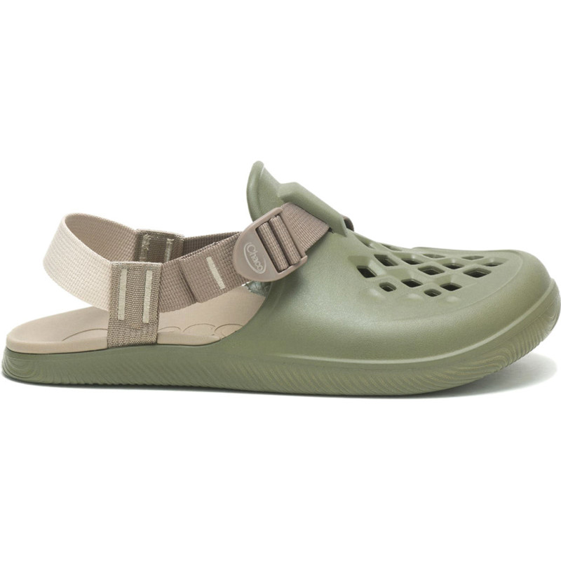 Chaco Sandales Chillos Clog - Homme