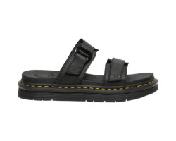 Chilton Leather Slip-on Sandals - Men's
