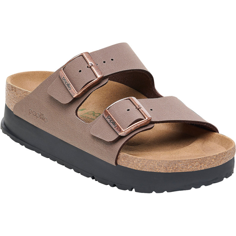 PAP Flex Arizona Platform Sandals [Narrow] - Men's