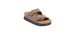PAP Flex Arizona Platform Sandals [Narrow] - Men's