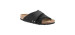 Kyoto Nubuck Leather/Suede Sandals - Men