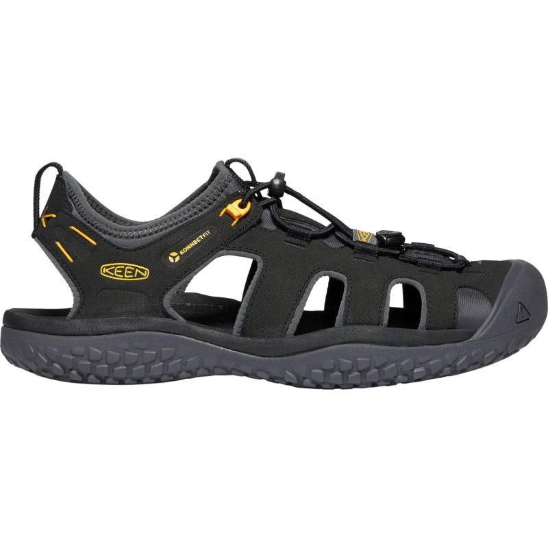 Keen Sandales SOLR - Homme