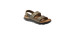 Birkenstock Sandales robustes Milano - Homme