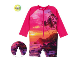 Nanö Maillot UV Manches Longues Plage 9-24mois