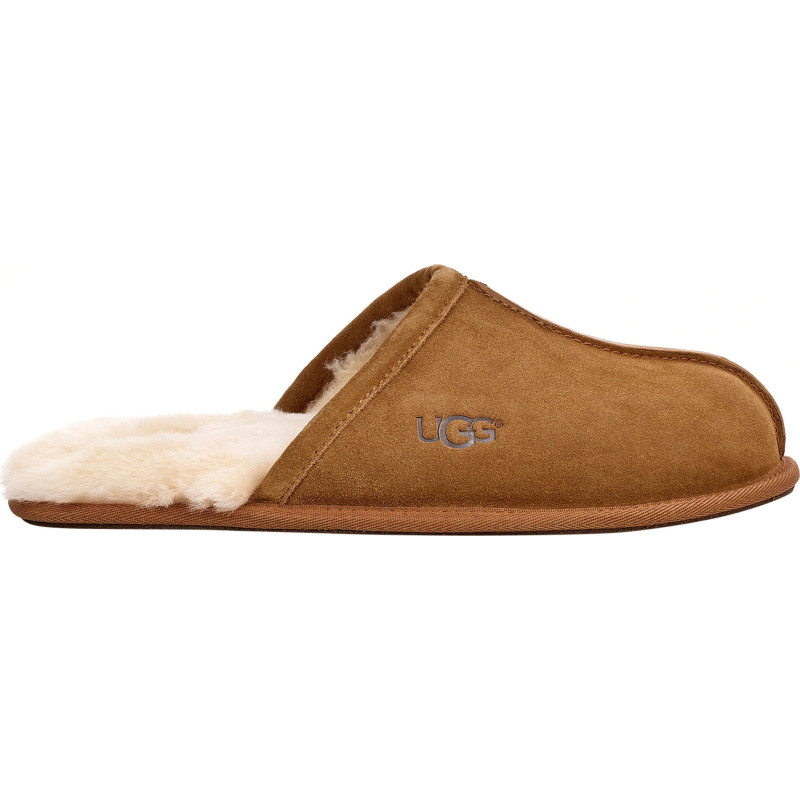 Scuff Slippers - Men