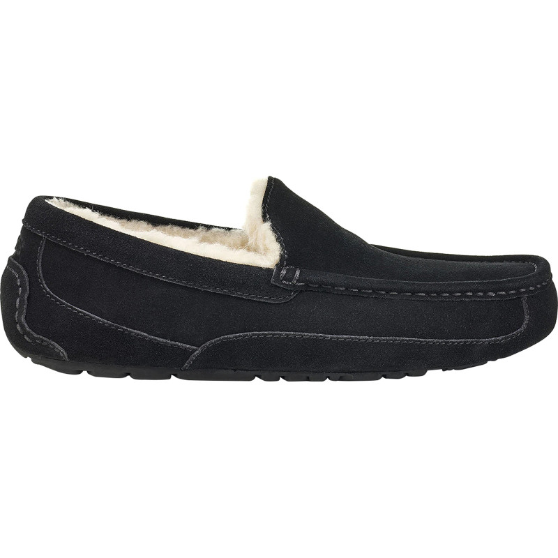 Ascot Slippers - Men's