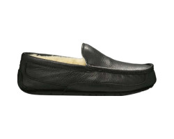 Ascot Slippers - Men