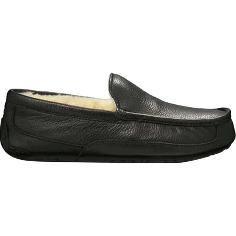 Ascot Slippers - Men