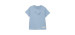En Fant T-Shirt Baleine Bleu 6-24mois
