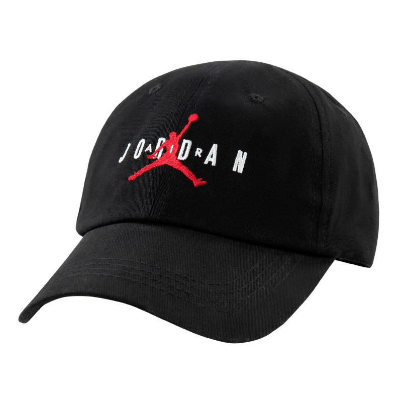 Jordan Curved Cap 4-7 years