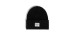 Herschel Supply Co Tuque Noire Elmer 2-4ans