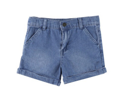 Harlo Short Denim 2-8ans