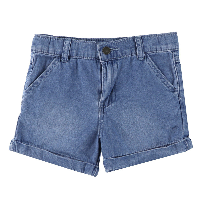 Harlo Short Denim 2-8ans