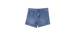 Harlo Short Denim 2-8ans