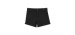 Harlo Short Uni Noir 2-8ans