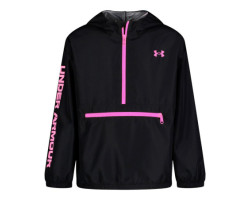 Under Armour Coupe-Vent Wintuck 8-16ans