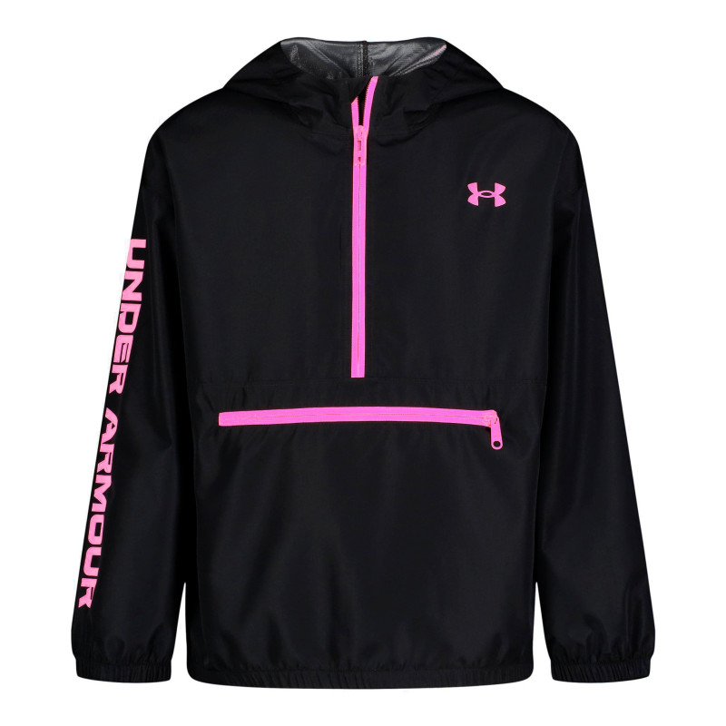 Under Armour Coupe-Vent Wintuck 8-16ans