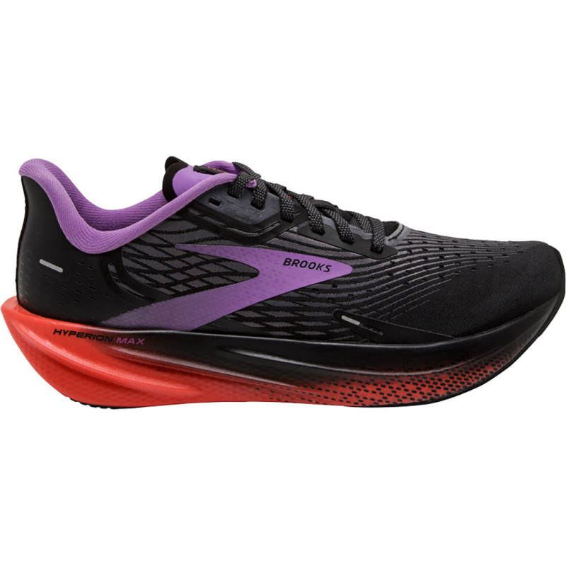 Hyperion Max Road Running Shoes - Women's