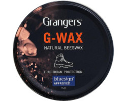 Grangers G-Wax Pate Imperméabilisante Cire Abeille