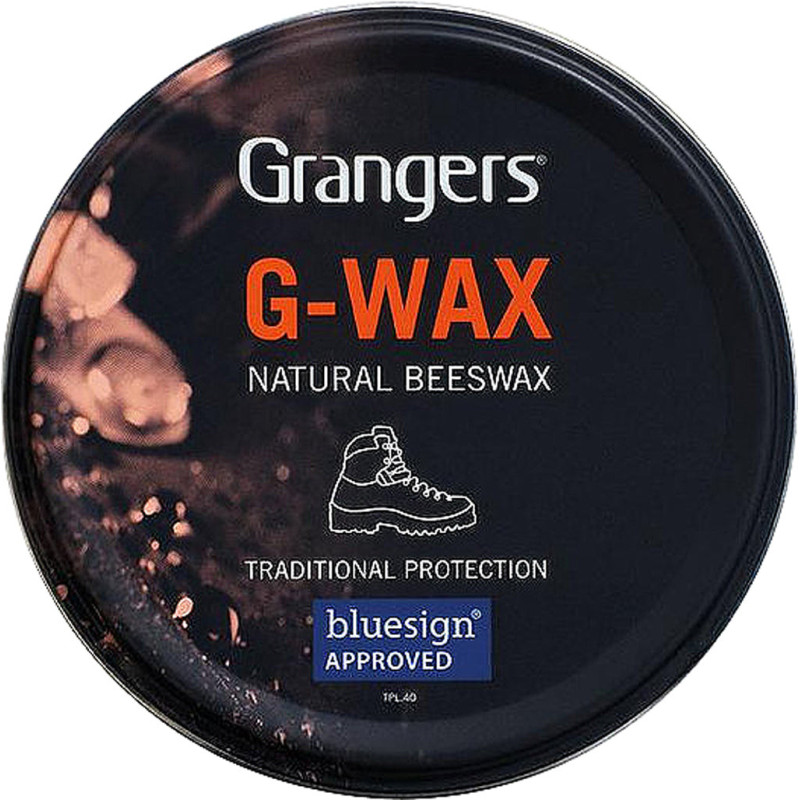 G-Wax Beeswax Waterproofing Paste