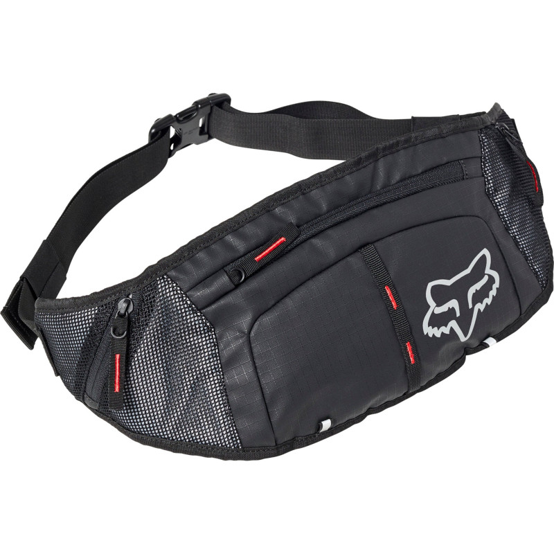 Slim waist bag - Men