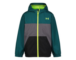 Under Armour Coupe-Vent Wintuck 8-16ans
