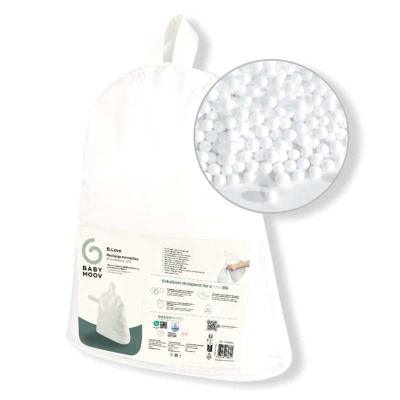 Microbead Refill