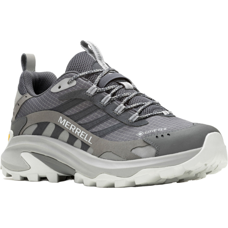 Moab Speed ​​2 Gore-Tex Hiking Shoes - Men's