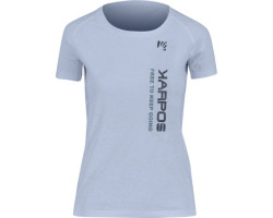 Karpos T-shirt Astro Alpino Evo - Femme