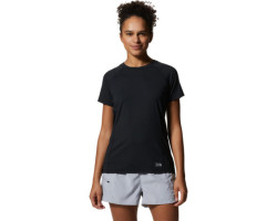Mountain Hardwear T-shirt Crater Lake™ - Femme
