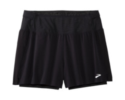 High Point 2.0 3" 2-in-1 Shorts - Women's