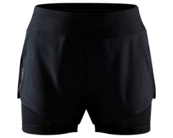 Essence ADV 2-in-1 Shorts - Women's