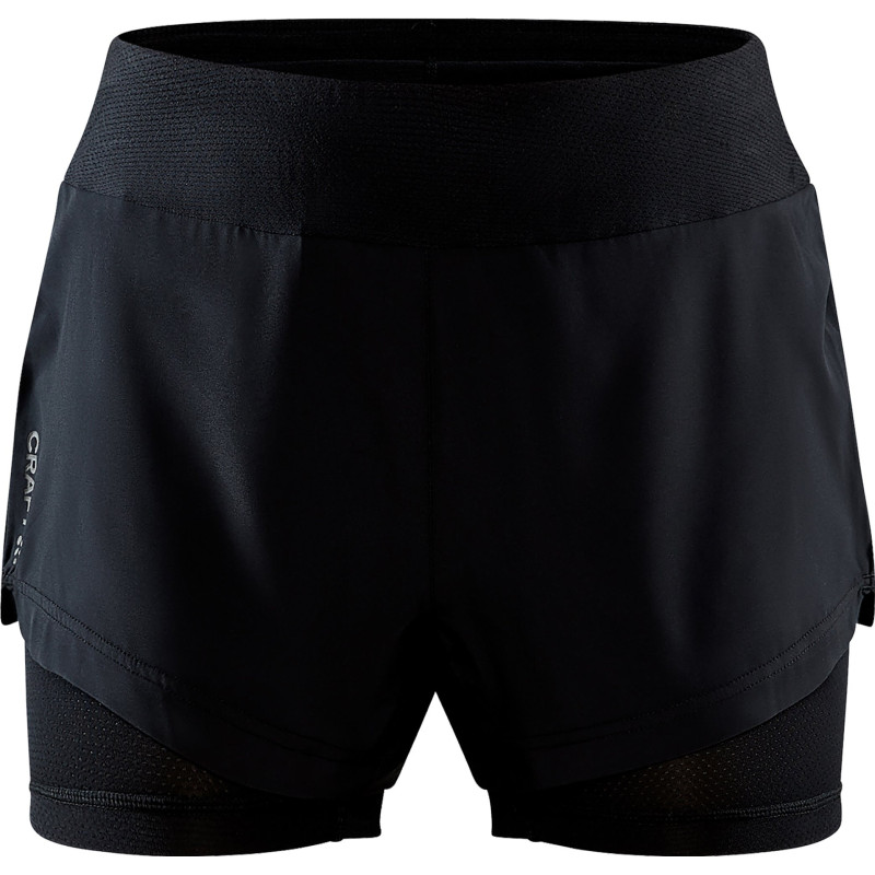 Essence ADV 2-in-1 Shorts - Women's