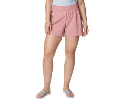 Uncharted PFG Shorts - Women's
