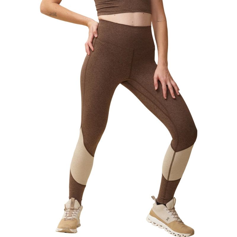 Keep Moving Buttery Soft BFF High-Rise Leggings - Women's