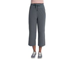 Momentum cropped pants -...