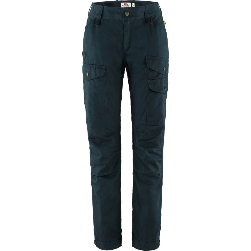 Fjällräven Pantalon ventilé Vidda Pro - Femme