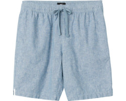 O'Neill Short Low Key Solid - Homme