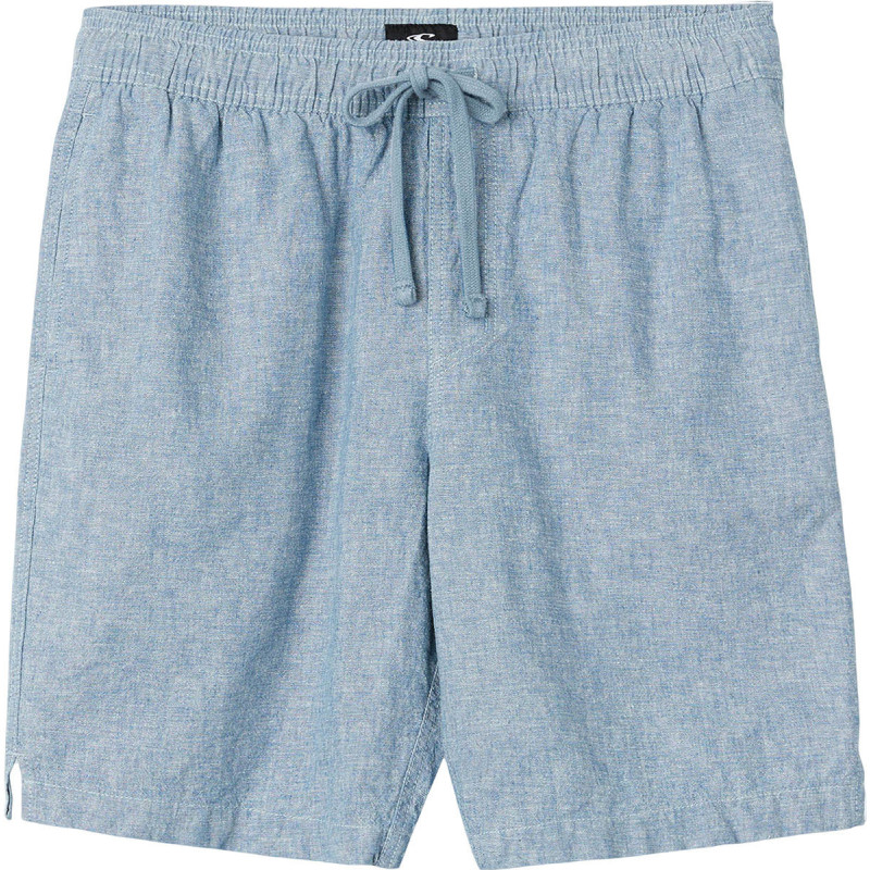 O'Neill Short Low Key Solid - Homme