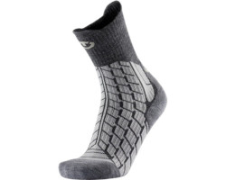 Warm hiking socks - Unisex