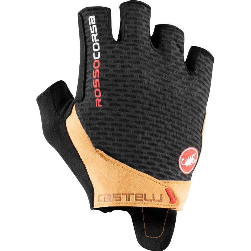 Rosso Corsa Pro V Glove