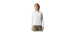 Mountain Hardwear T-shirt à manches longues Crater Lake - Femme