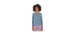 Coppolo Merino Wool Long Sleeve T-Shirt - Women's