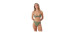 O'Neill Haut de bikini uni Saltwater Solids Huntington - Femme